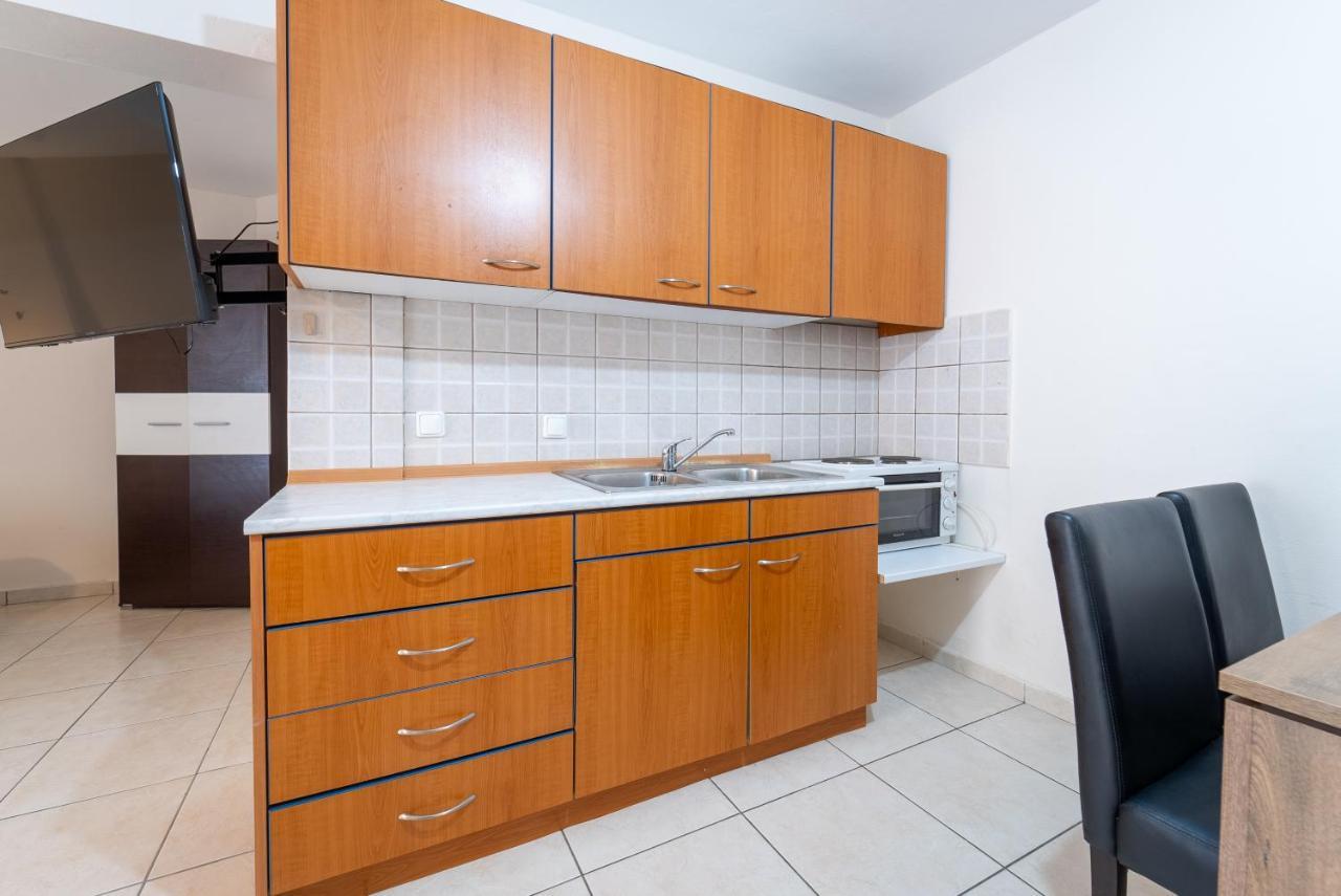 Stay Blossom Kavala Exterior foto