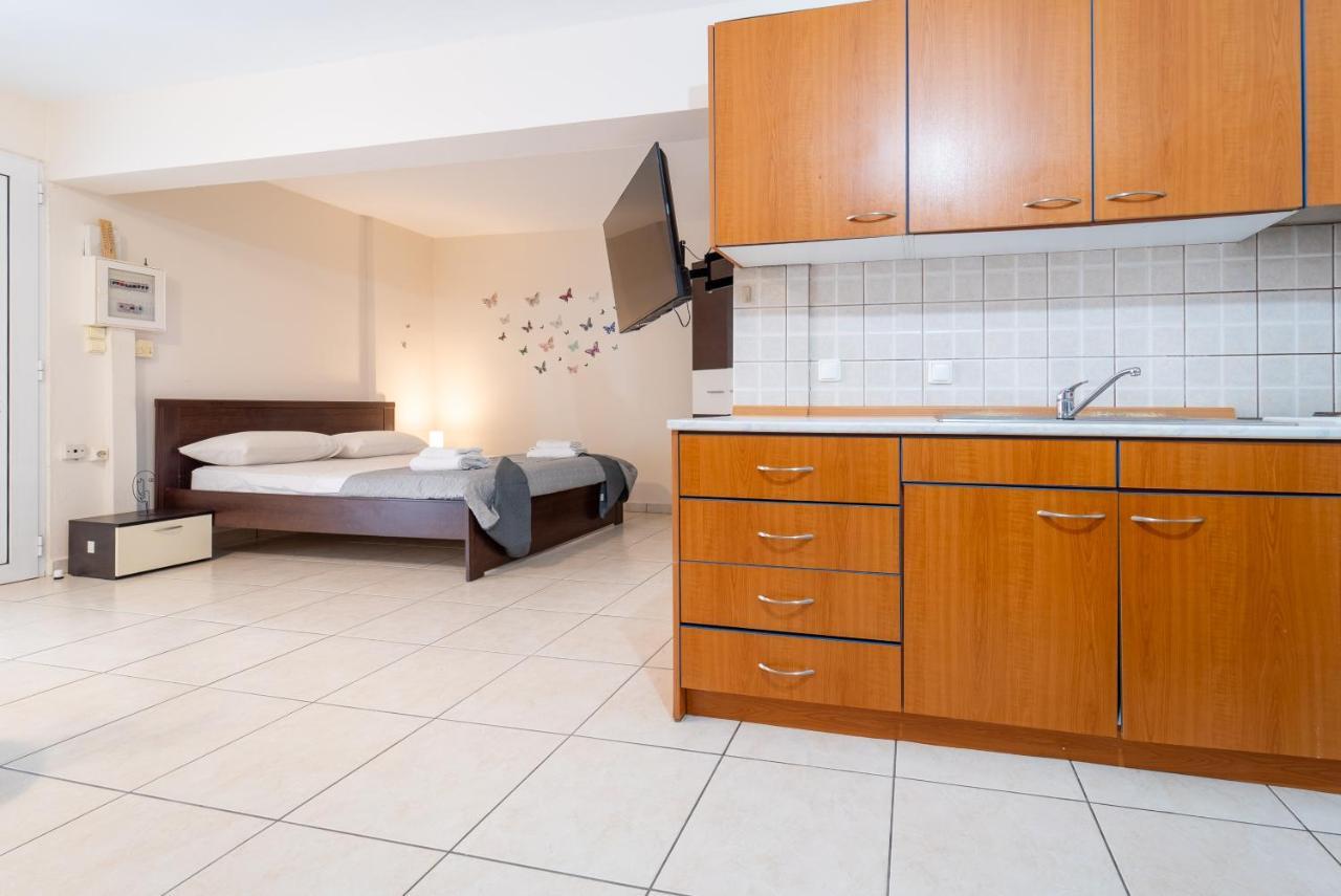 Stay Blossom Kavala Exterior foto
