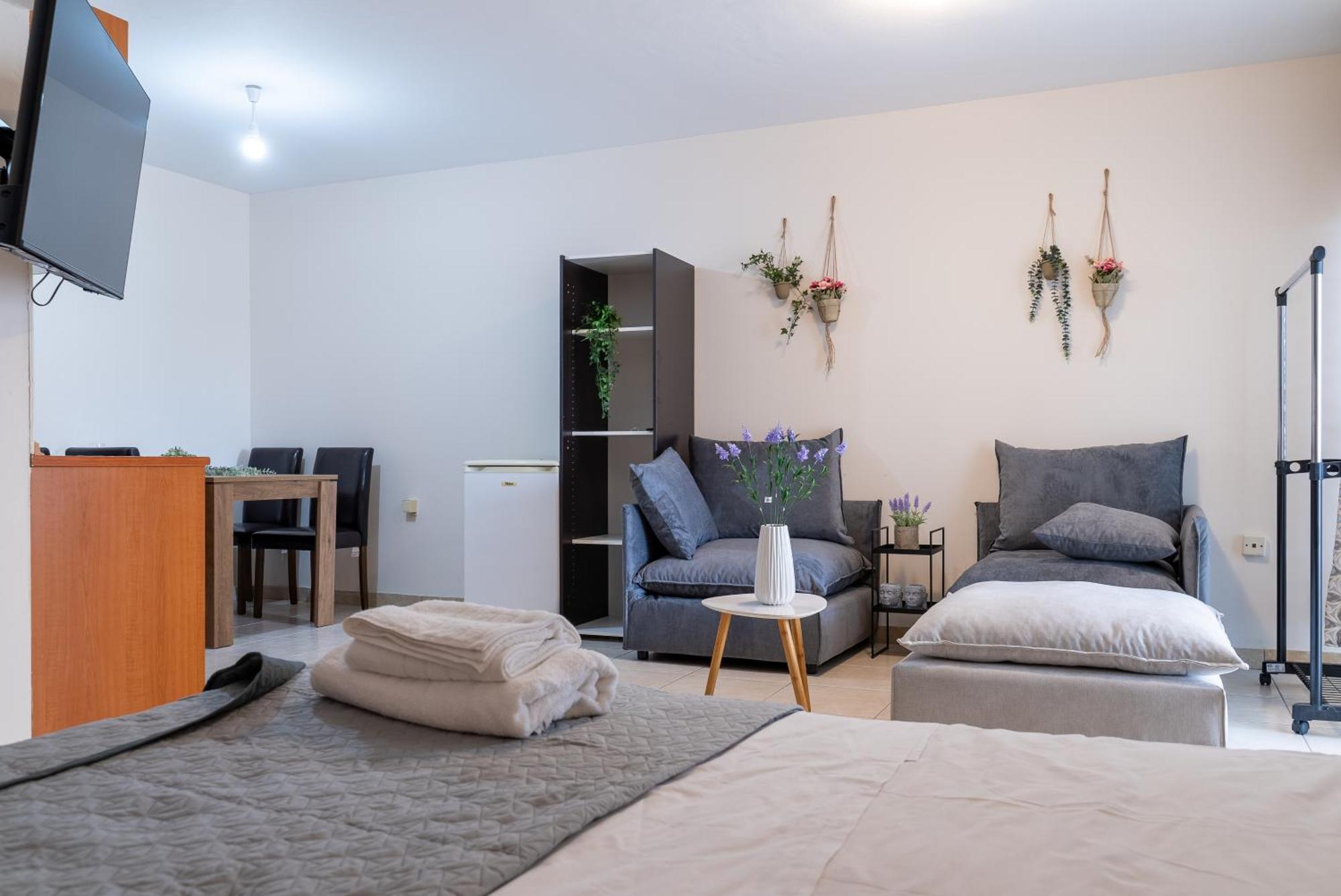 Stay Blossom Kavala Exterior foto
