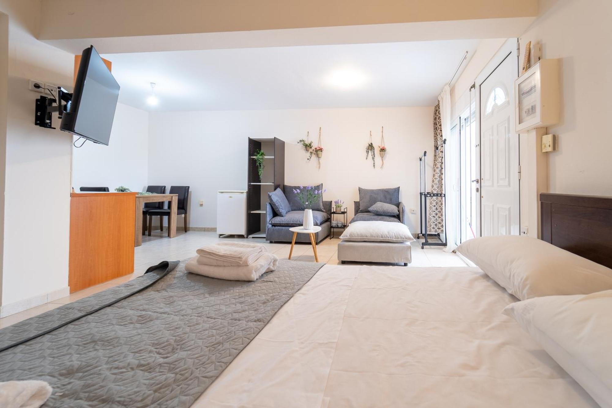 Stay Blossom Kavala Exterior foto